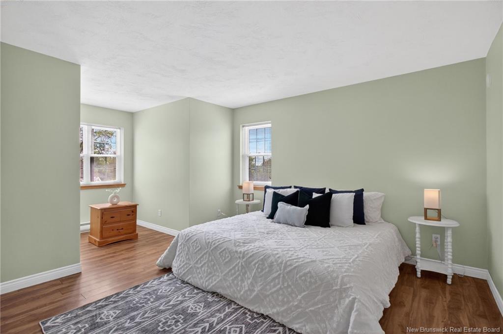 54 Peter St, Salisbury, NB