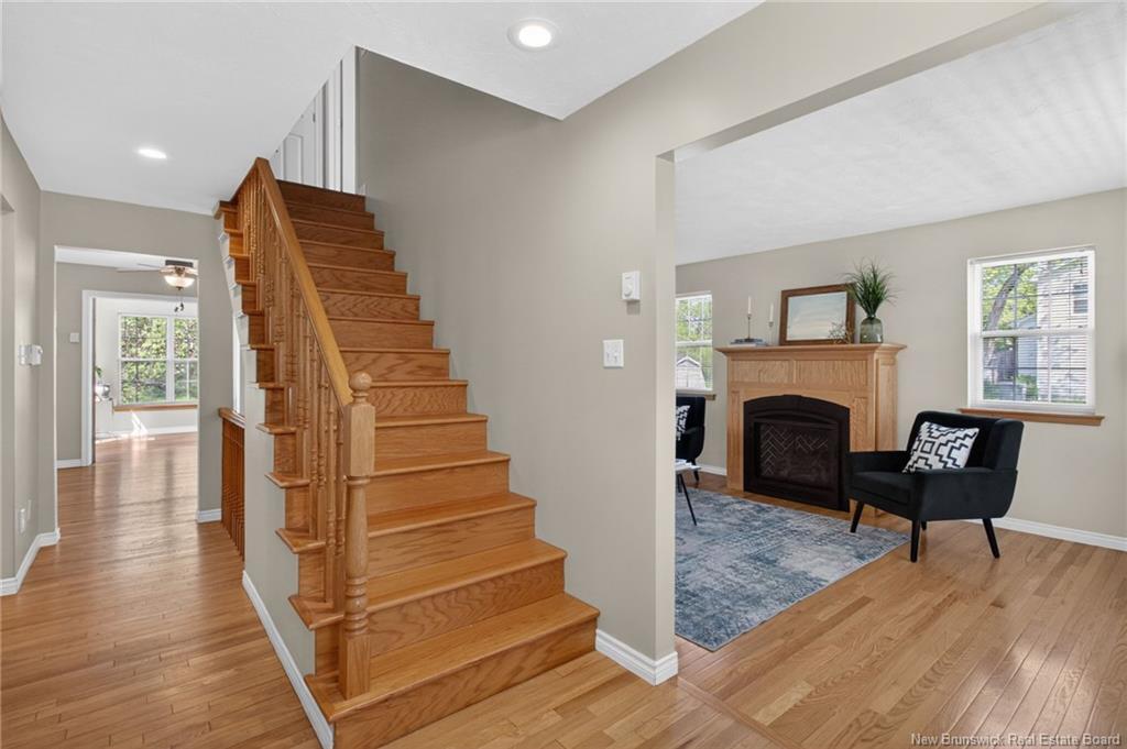 54 Peter St, Salisbury, NB