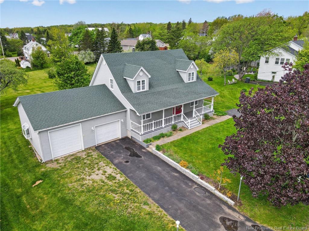 54 Peter St, Salisbury, NB