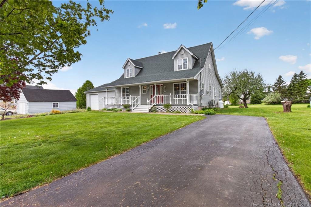 54 Peter St, Salisbury, NB