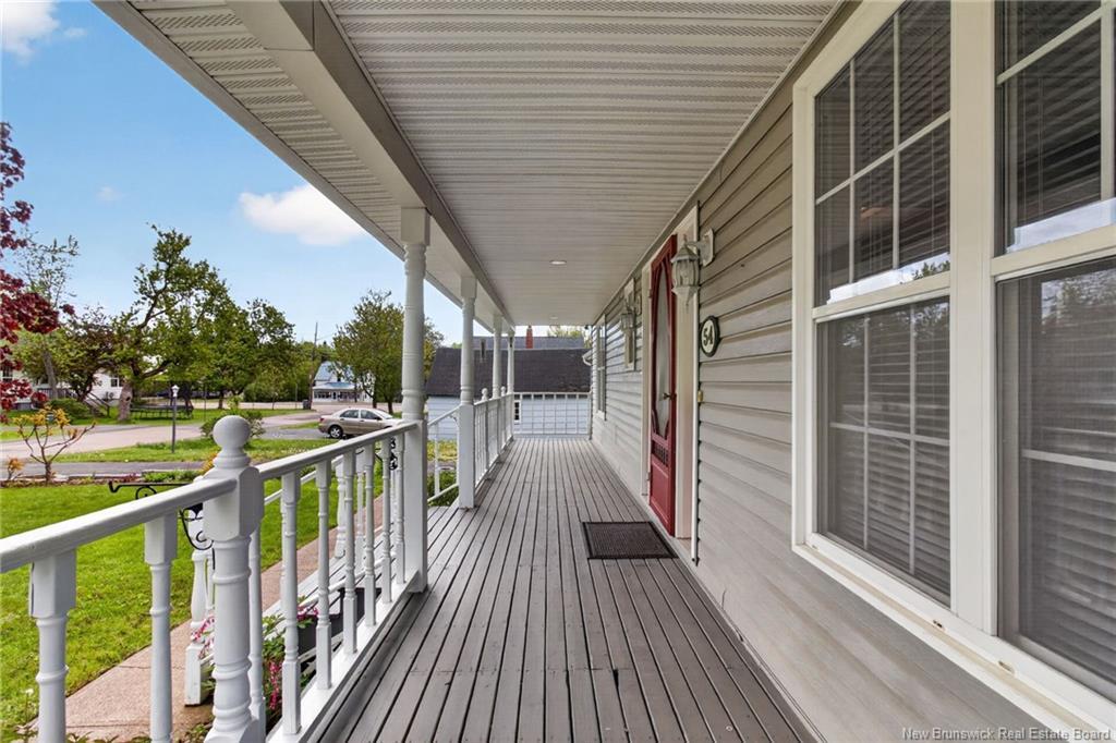 54 Peter St, Salisbury, NB