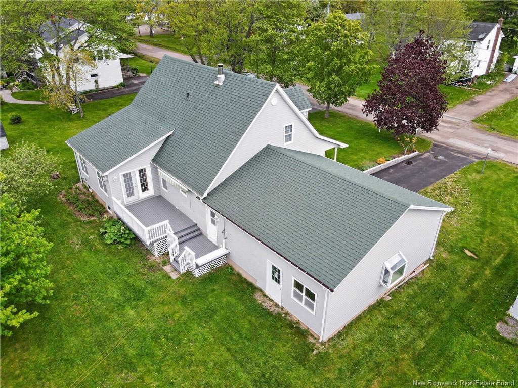 54 Peter St, Salisbury, NB