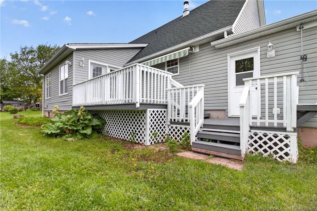 54 Peter St, Salisbury, NB