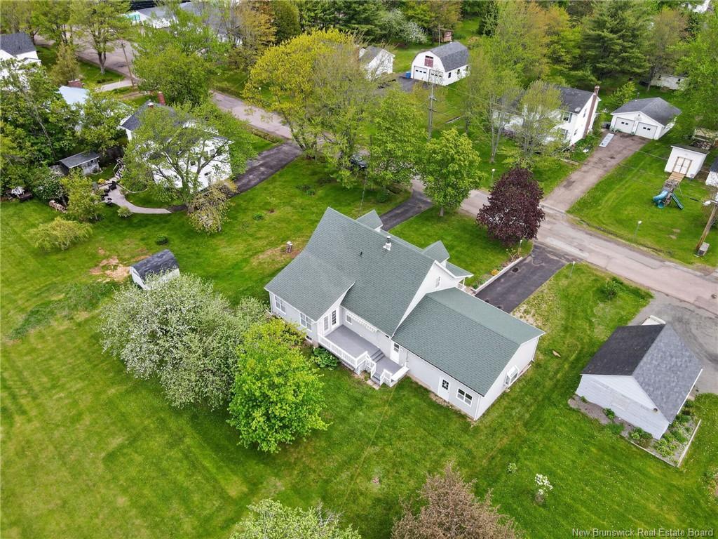 54 Peter St, Salisbury, NB