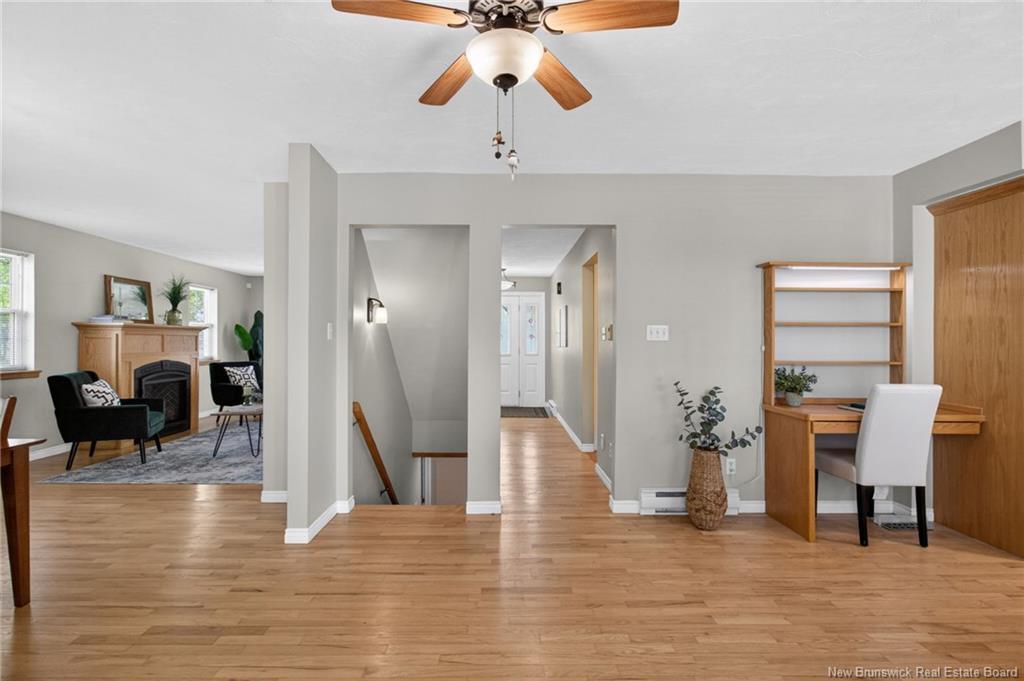54 Peter St, Salisbury, NB