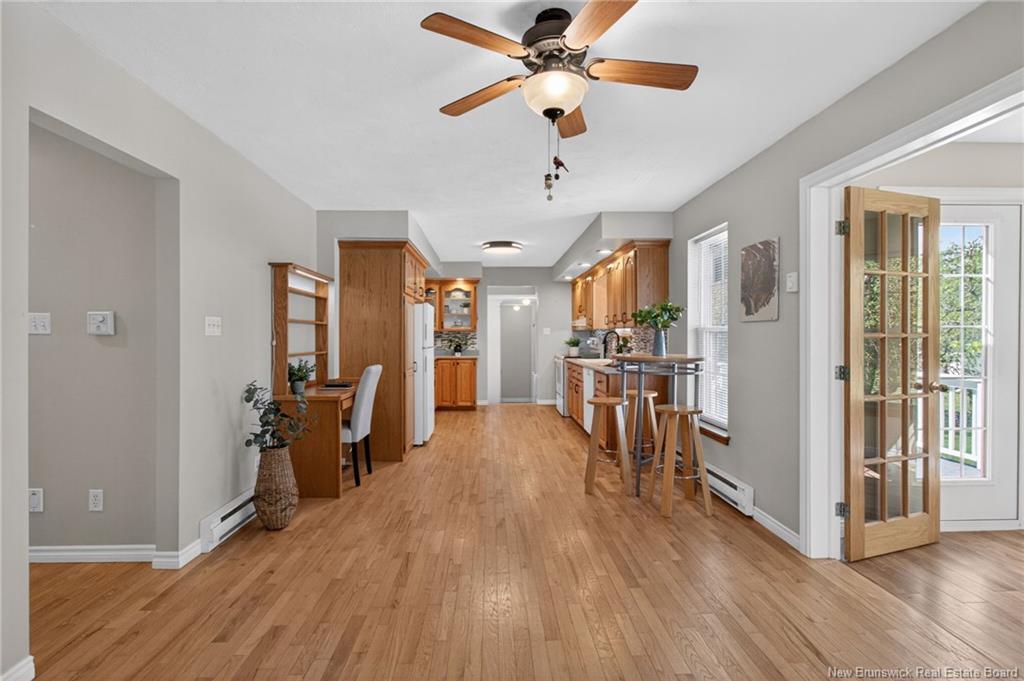 54 Peter St, Salisbury, NB