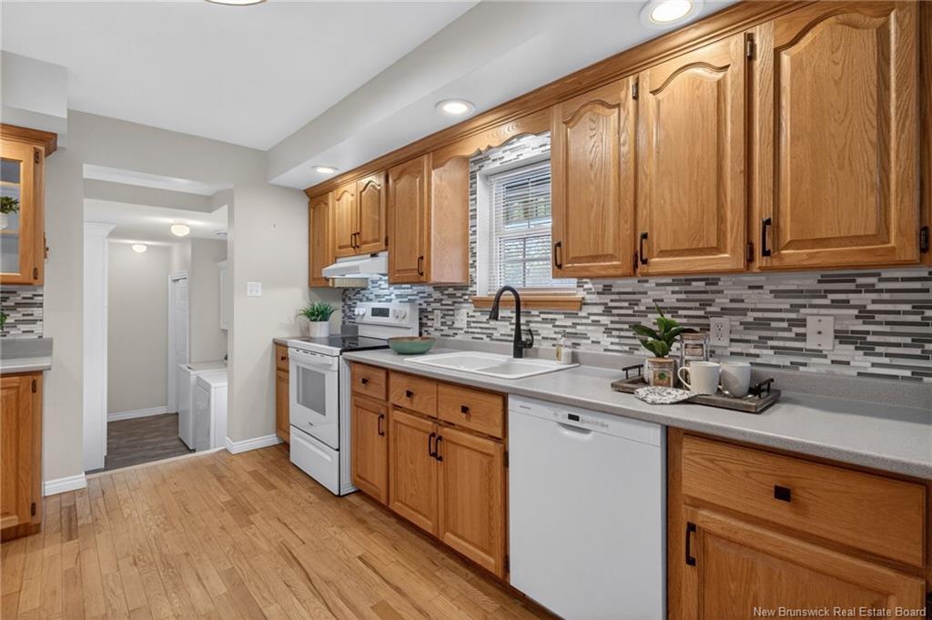 54 Peter St, Salisbury, NB