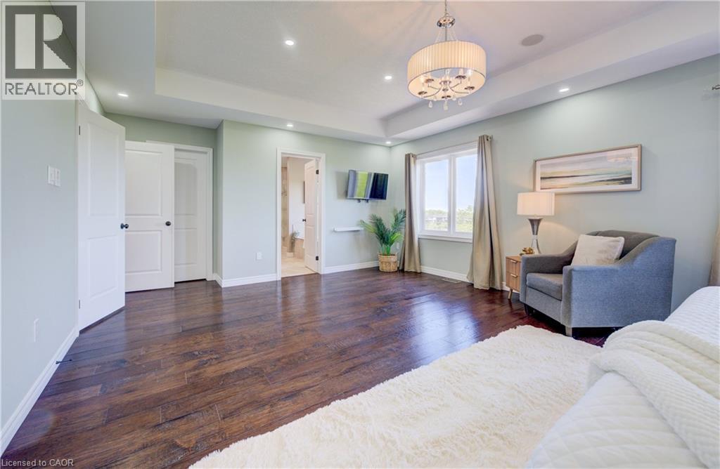 264 Evens Pond Crescent, Kitchener, ON - Indoor