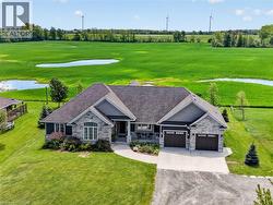 7162 RAINHAM Road Dunnville, ON N1A 2W8