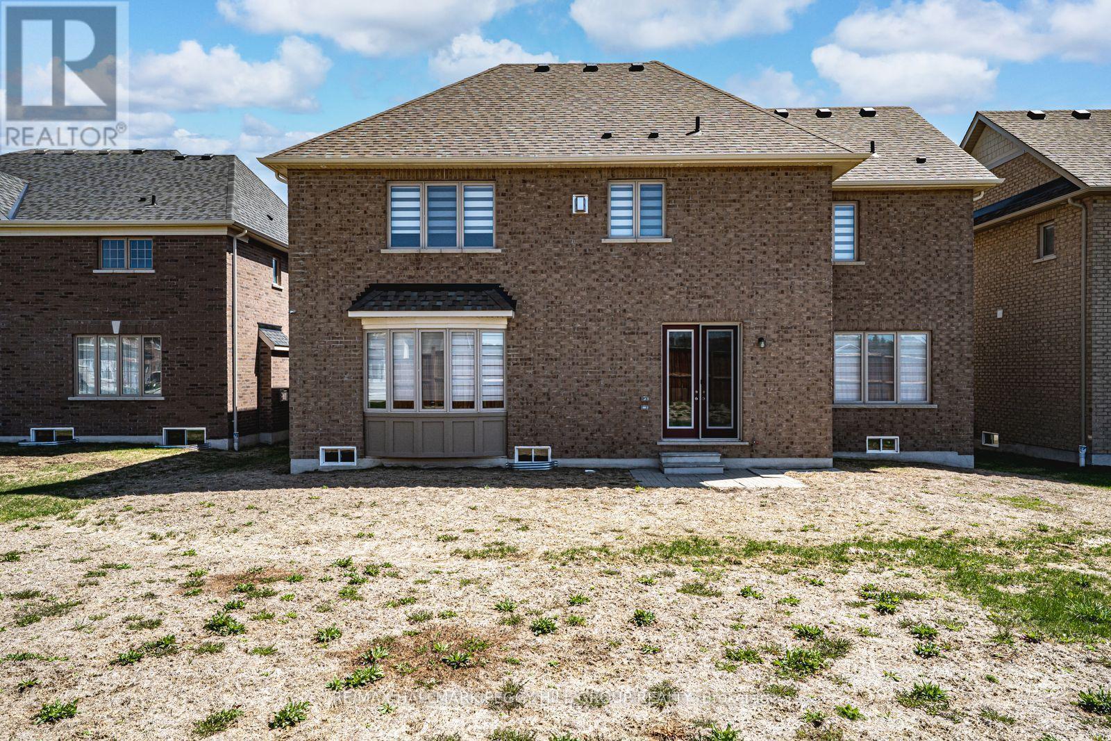 113 Rugman Crescent, Springwater, ON - Outdoor