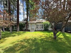 6240 Vine Road Grand Forks, BC V0H 1H4