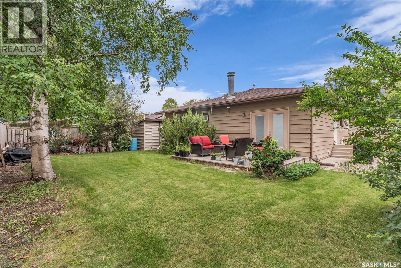 231 Benesh Crescent, Saskatoon, SK - Outdoor