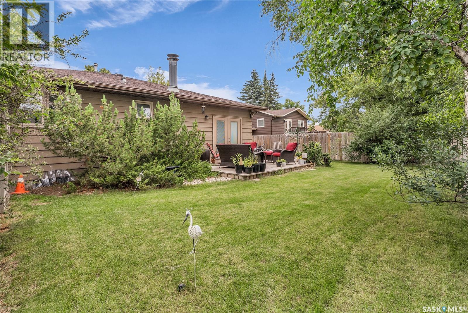 231 Benesh Crescent, Saskatoon, SK - Outdoor