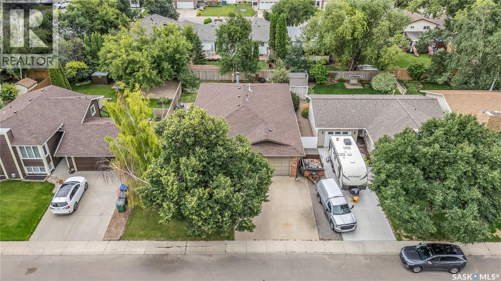 231 Benesh Crescent, Saskatoon, SK - Outdoor