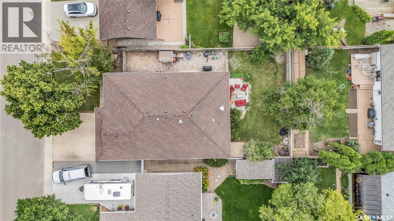 231 Benesh Crescent, Saskatoon, SK - Outdoor