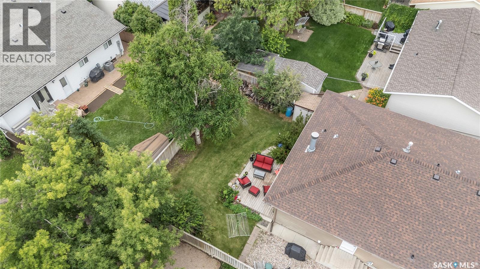 231 Benesh Crescent, Saskatoon, SK - Outdoor
