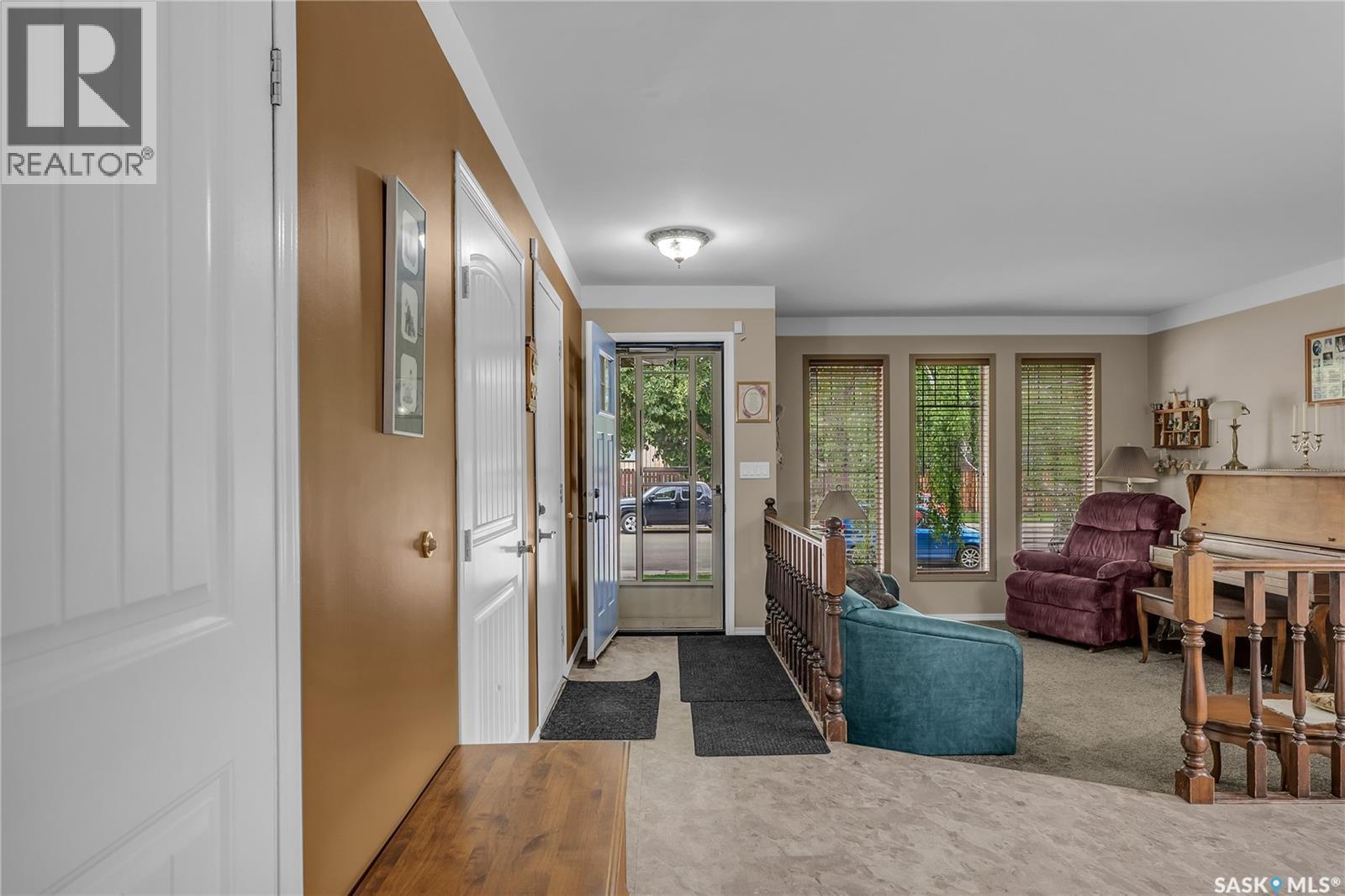 231 Benesh Crescent, Saskatoon, SK - Indoor Photo Showing Other Room