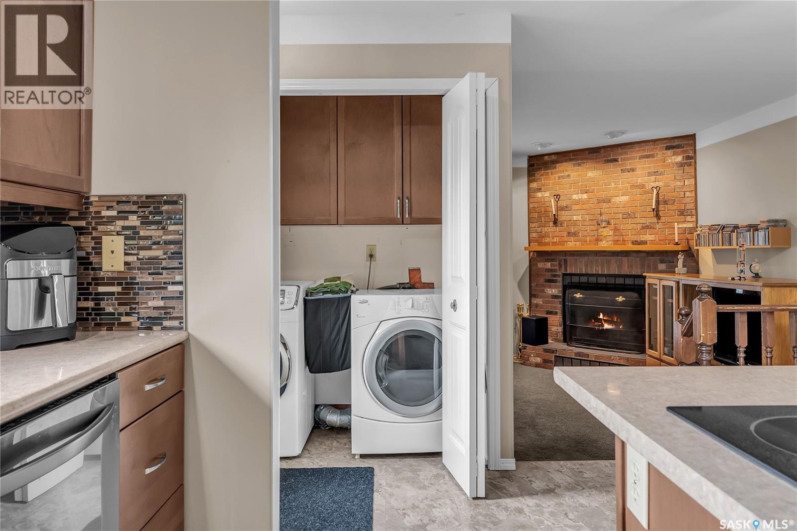 231 Benesh Crescent, Saskatoon, SK - Indoor Photo Showing Laundry Room