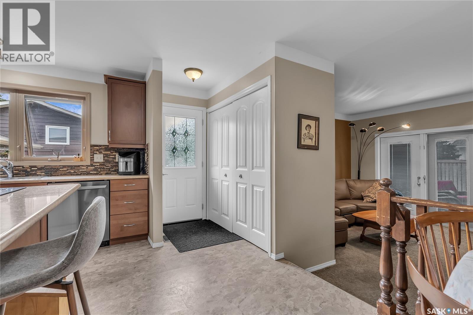 231 Benesh Crescent, Saskatoon, SK - Indoor