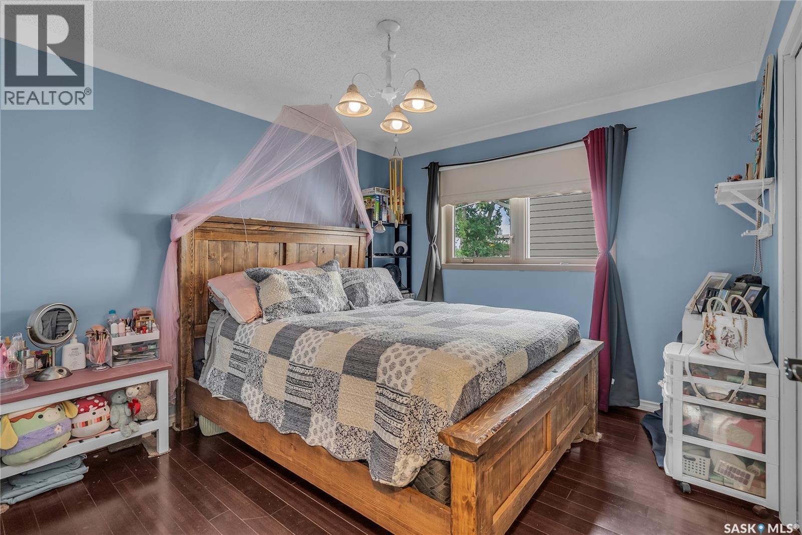 231 Benesh Crescent, Saskatoon, SK - Indoor Photo Showing Bedroom