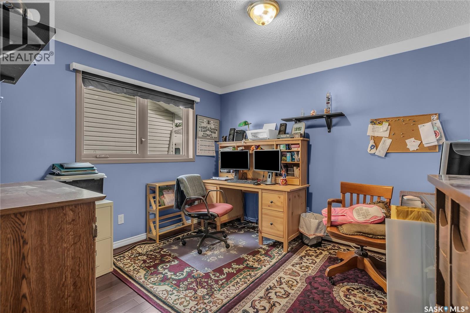 231 Benesh Crescent, Saskatoon, SK - Indoor Photo Showing Other Room