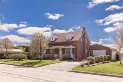 188 Ch. Sacré-Coeur O. Adstock, QC G0N 1S0