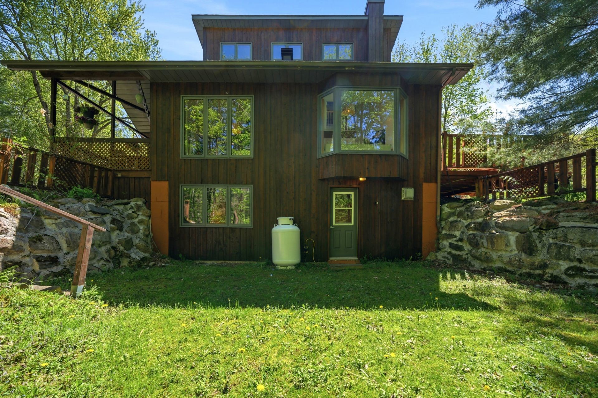 Exterior - 250 Ch. Judd, Sutton, QC - Outdoor