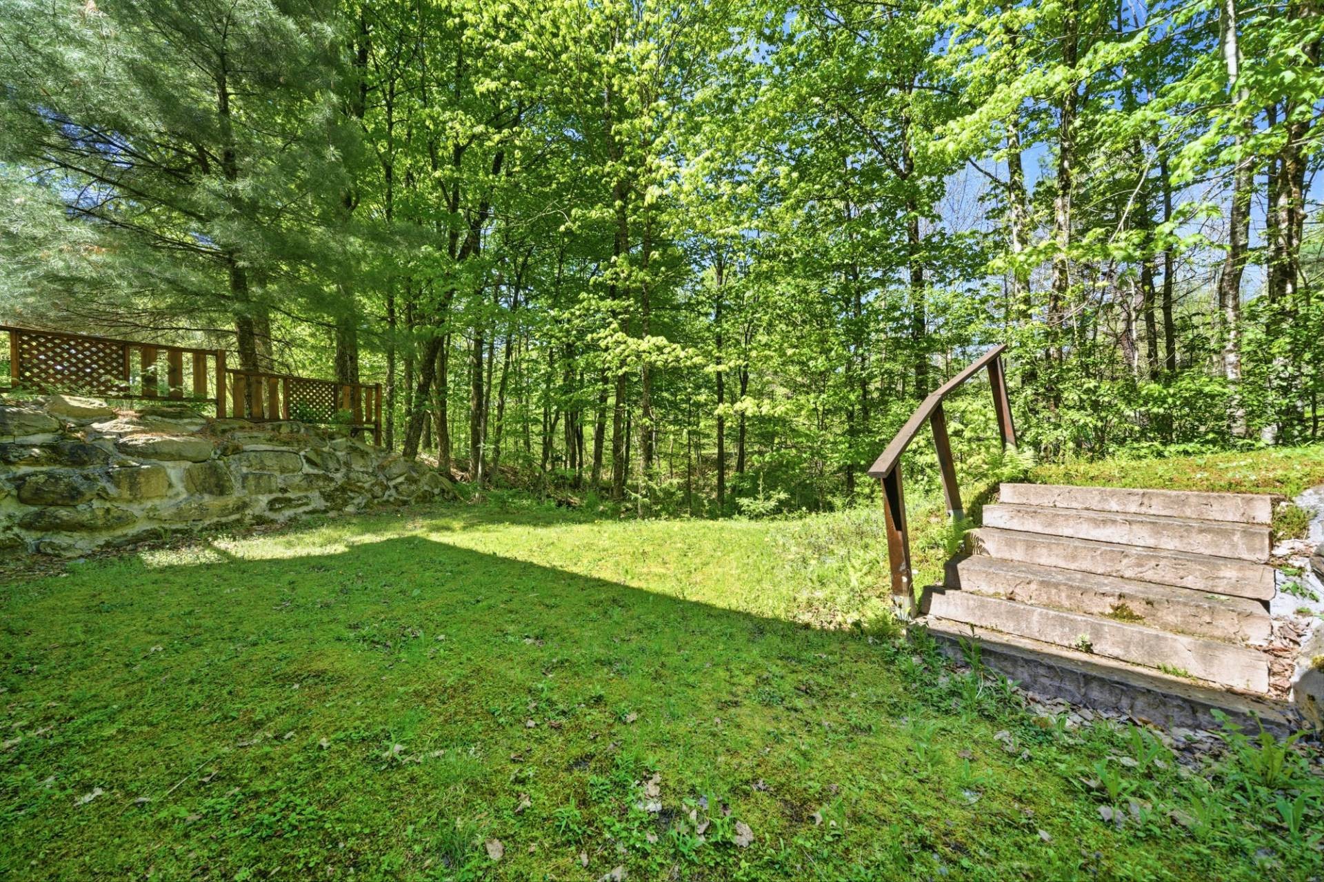 Exterior - 250 Ch. Judd, Sutton, QC - Outdoor
