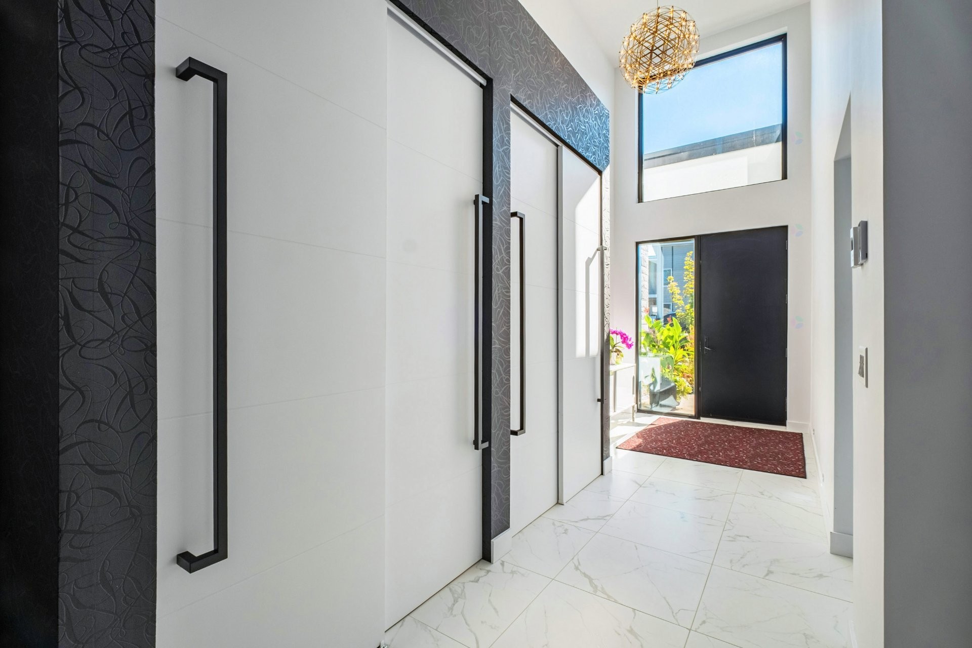 Mud Room - 612 Rue Du Chardonnay, Sherbrooke (Les Nations), QC - Indoor