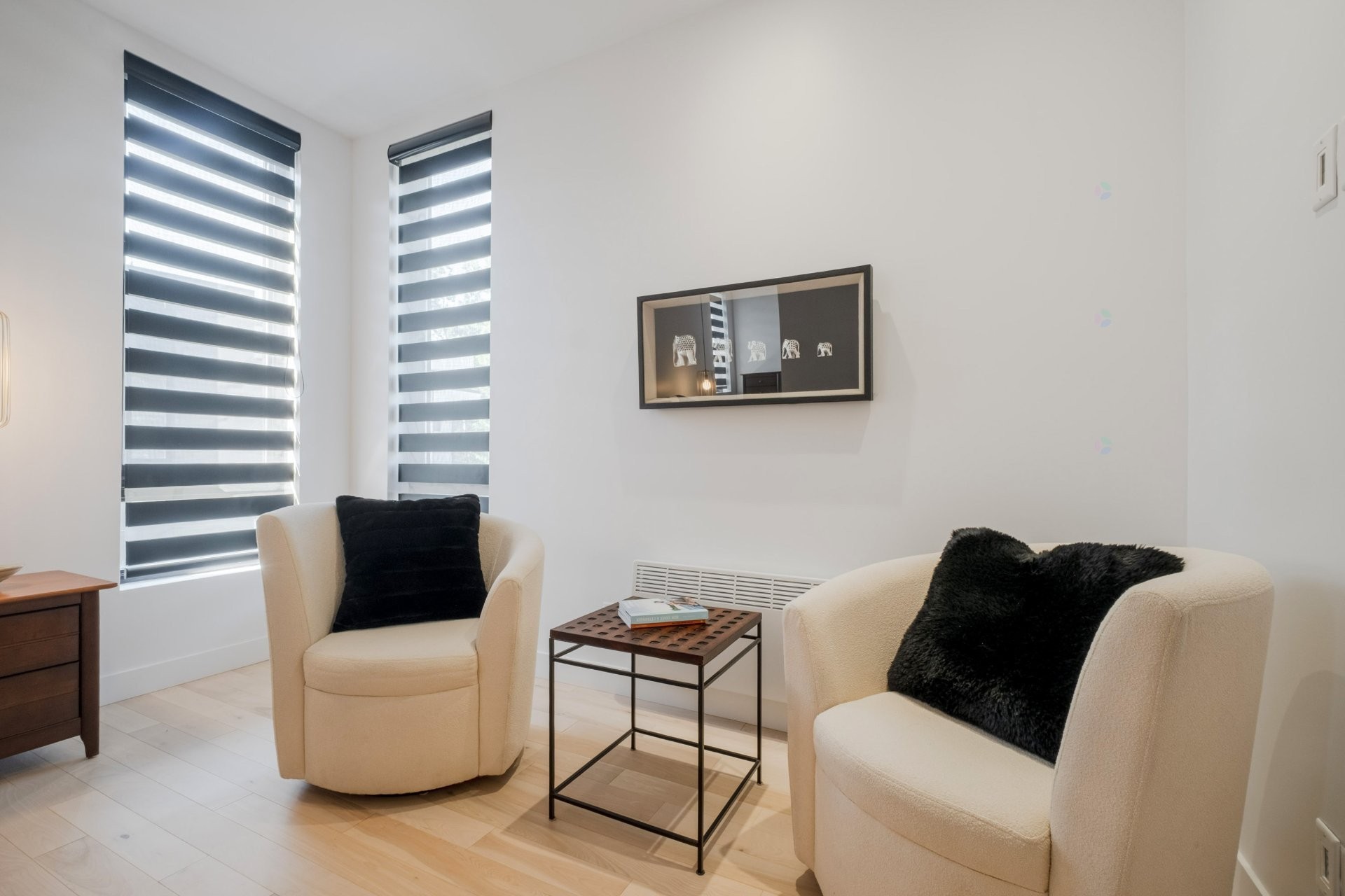 Master Bedroom - 612 Rue Du Chardonnay, Sherbrooke (Les Nations), QC - Indoor