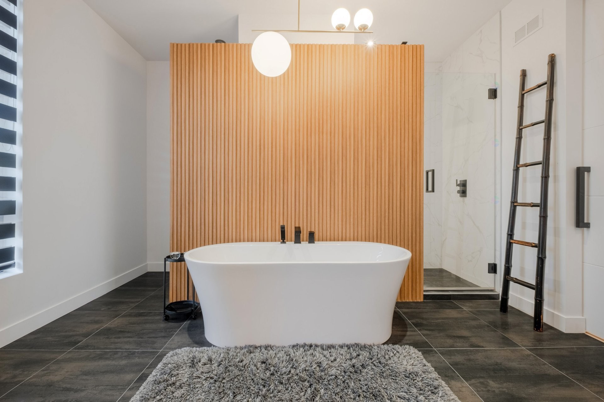 Master Bathroom - 612 Rue Du Chardonnay, Sherbrooke (Les Nations), QC - Indoor Photo Showing Other Room