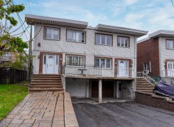 11967 Rue Zotique-Racicot Montréal (Ahuntsic-Cartierville), QC H3L 3M6