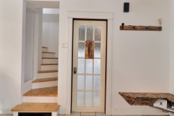 Staircase -