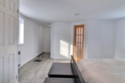 Master Bedroom -