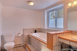 Bathroom -