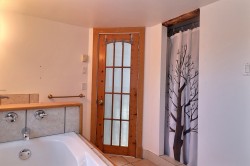 Bathroom -