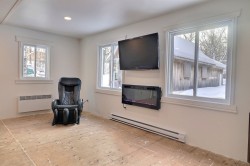 Living Room -