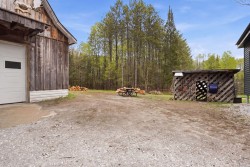 Garage -