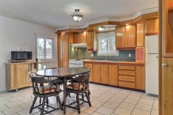 Kitchen -