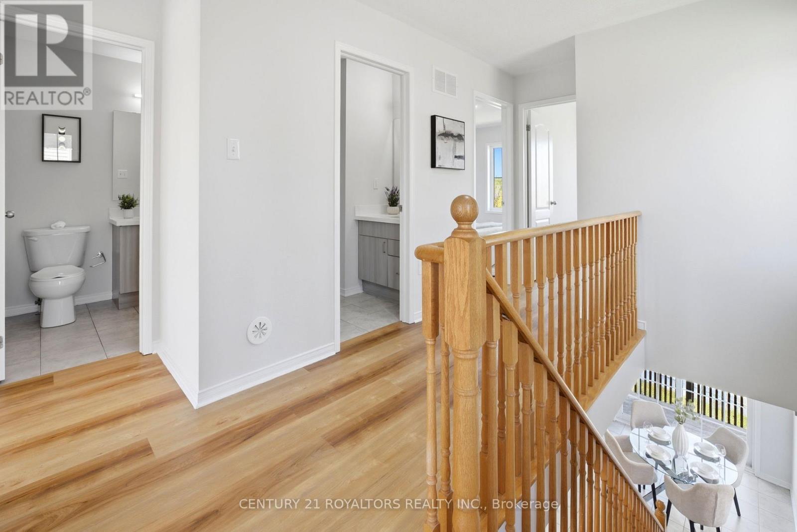 2448 Bromus Path, Oshawa, ON - Indoor Photo Showing Other Room
