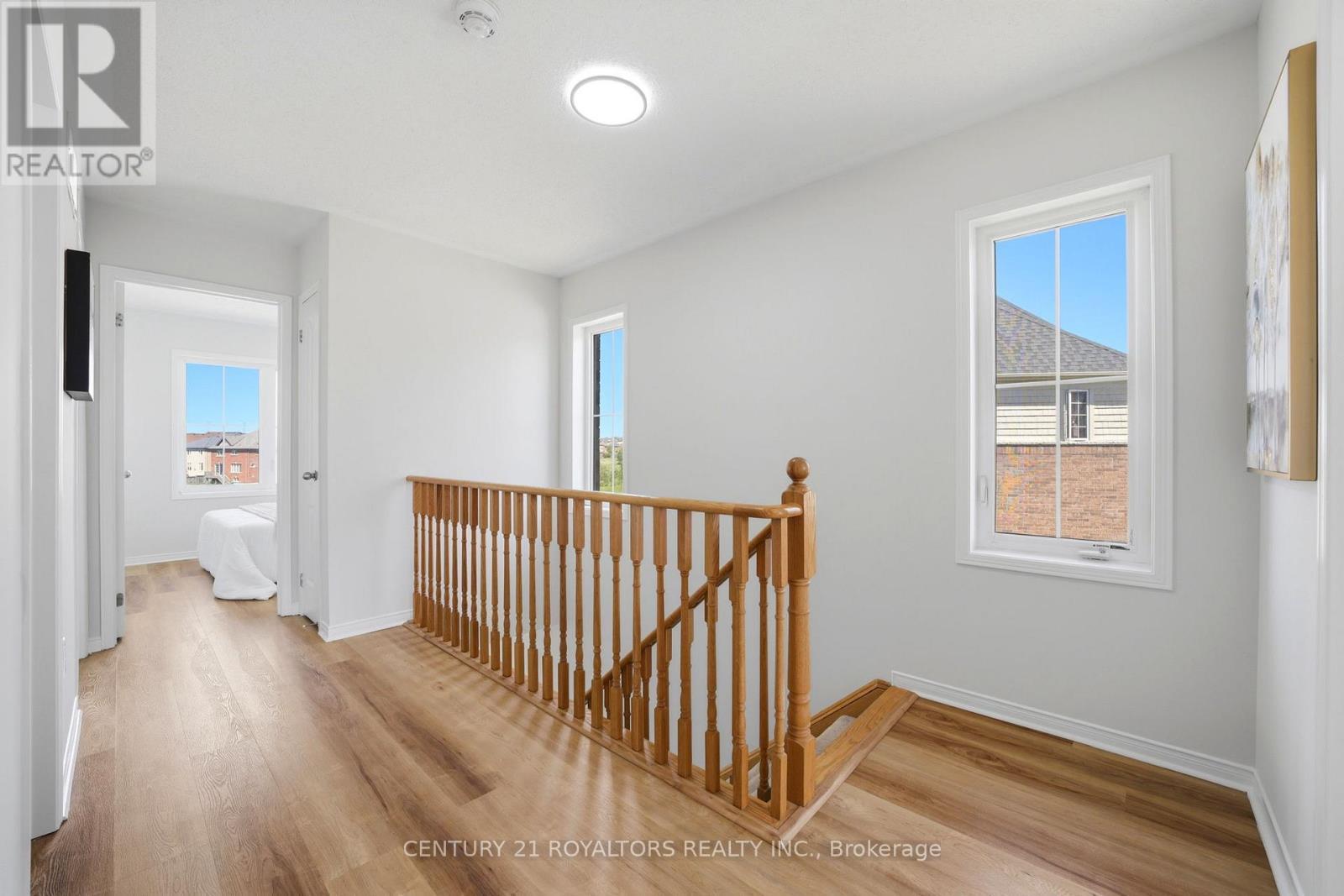 2448 Bromus Path, Oshawa, ON - Indoor Photo Showing Other Room