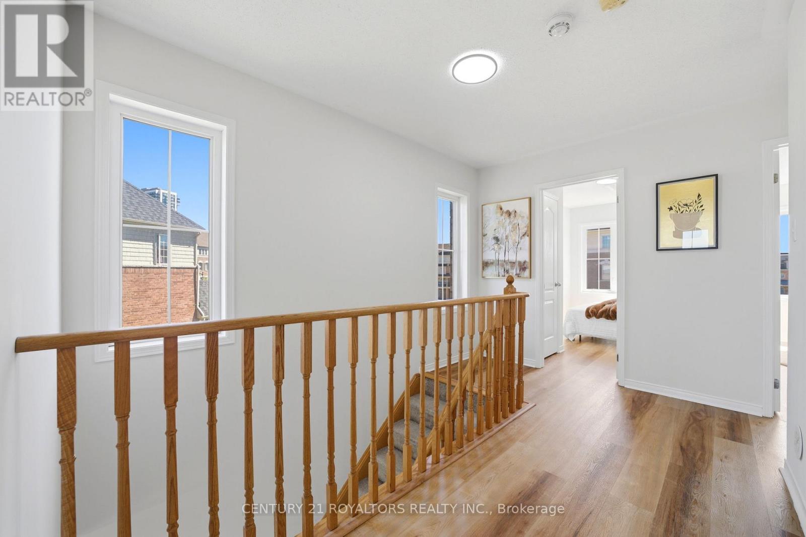 2448 Bromus Path, Oshawa, ON - Indoor Photo Showing Other Room