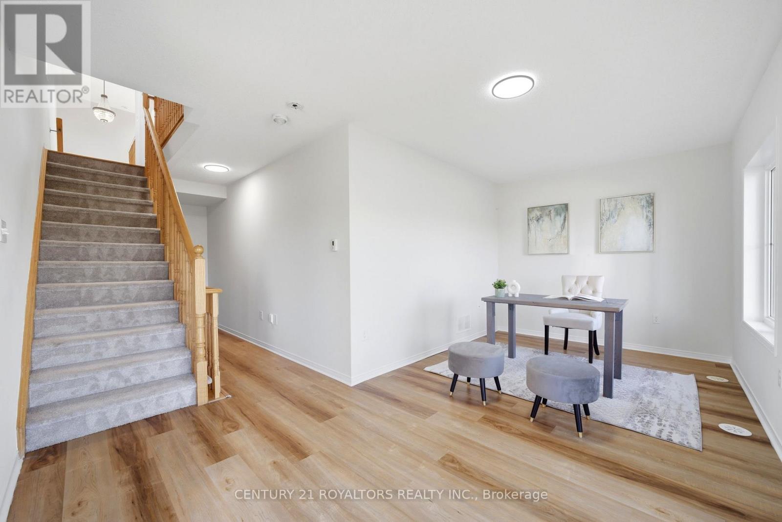 2448 Bromus Path, Oshawa, ON - Indoor