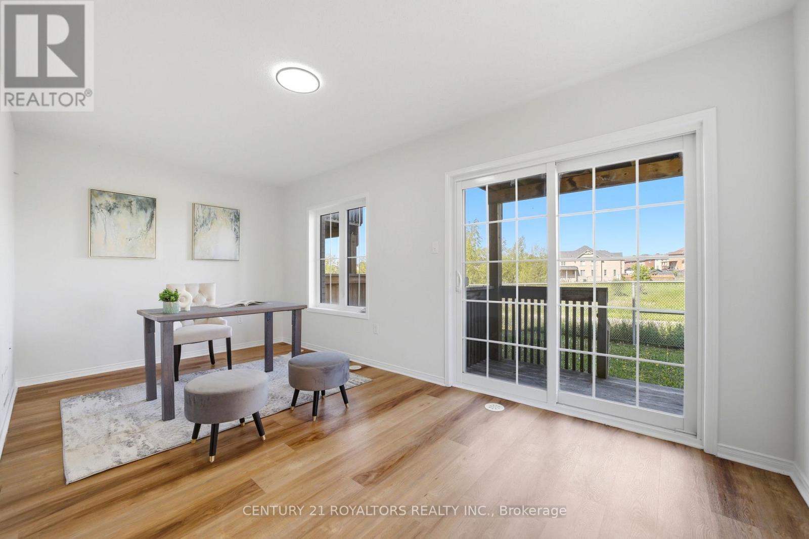 2448 Bromus Path, Oshawa, ON - Indoor