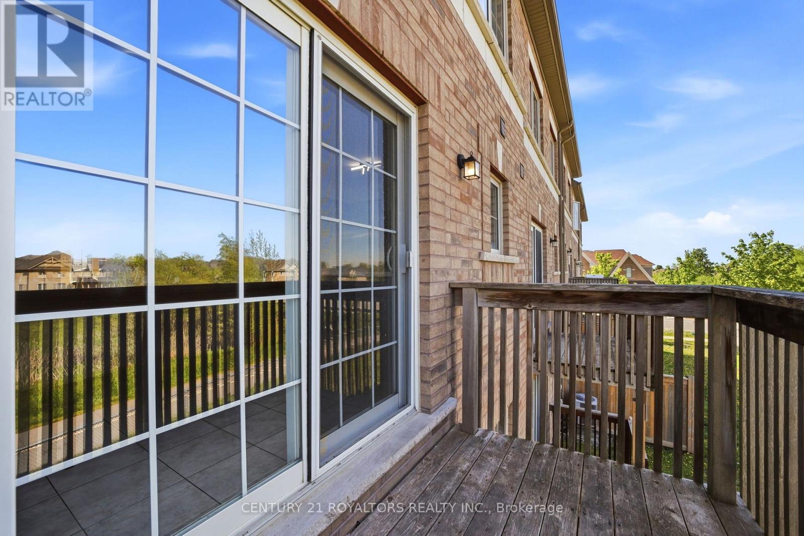 2448 Bromus Path, Oshawa, ON - Outdoor With Exterior