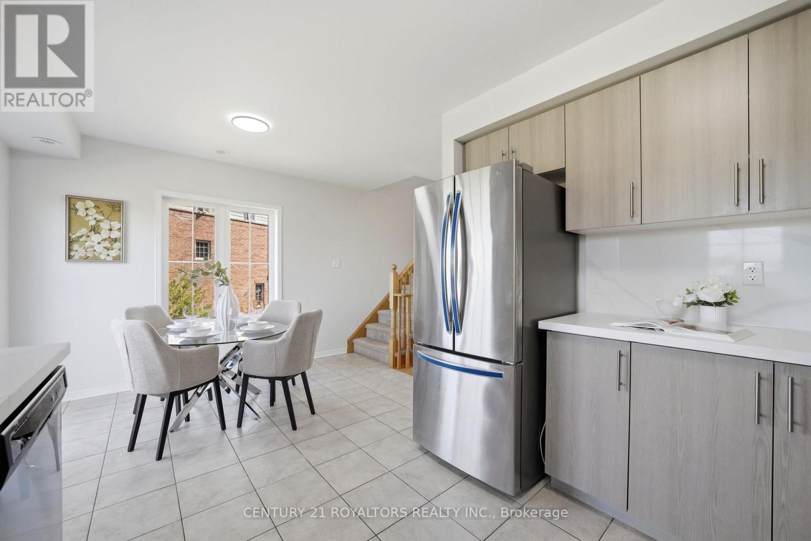 2448 Bromus Path, Oshawa, ON - Indoor