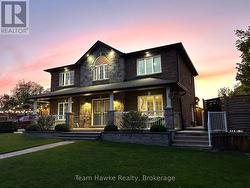 3 SHEPPARD DRIVE Tay (Victoria Harbour), ON L0K 2A0