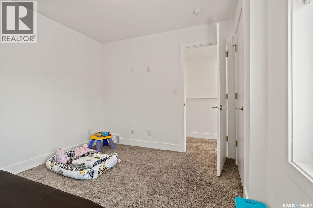 4238 Green Olive Way E, Regina, SK - Indoor Photo Showing Other Room