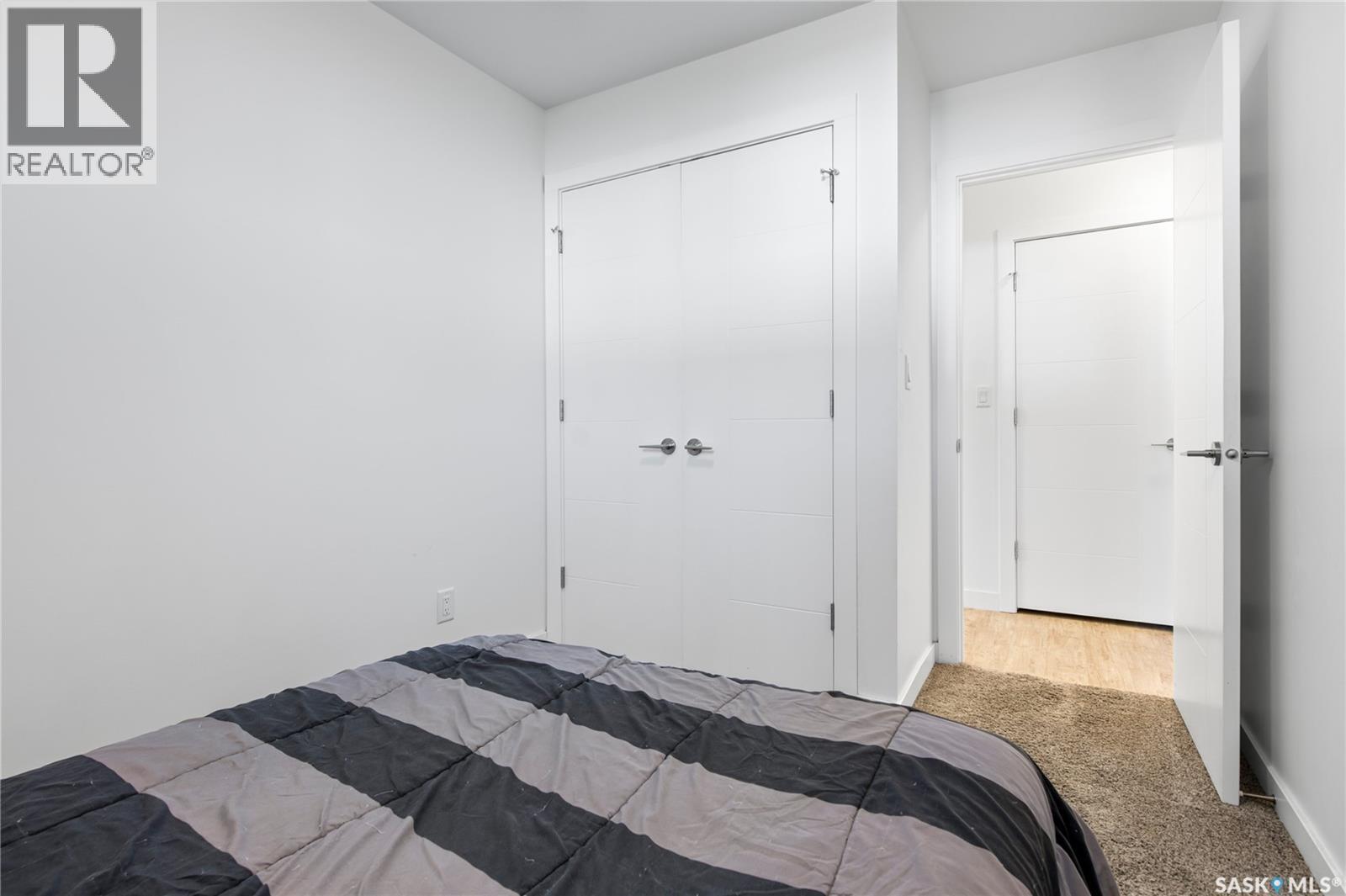 4238 Green Olive Way E, Regina, SK - Indoor Photo Showing Bedroom