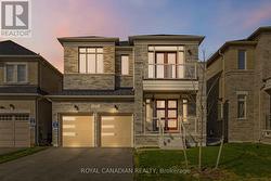 277 WESMINA AVENUE Whitchurch-Stouffville, ON L4A 5C2